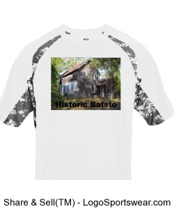 Historic Batsto Design Zoom